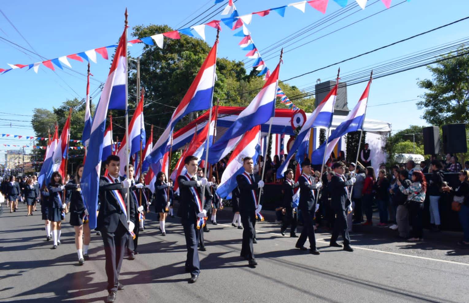 Luque Noticias Peri Dico Digital De Luque Y El Paraguay Colorido