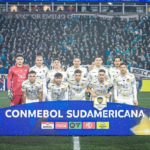Triste adiós del Sportivo Luqueño de la Sudamericana