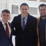 Denuncian por violencia a director de la Juventud de la Municipalidad