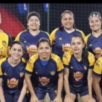 Octubre rosa: Lío en torneo femenino organizado por Lince