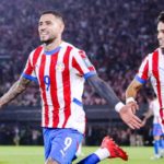 Paraguay tumba al campeón del mundo